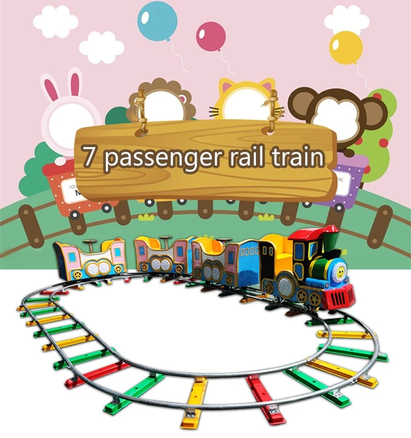 Track My Train 7 seats 1 Track My Train 7 seats 1