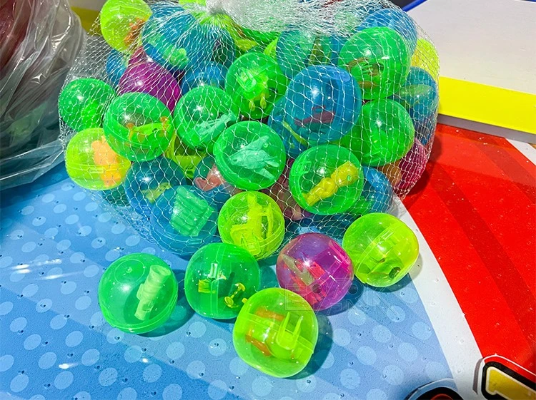 Capsule Toy Machine 7 Capsule Toy Machine 7