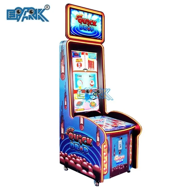 Arcade Redemption Prize Coin Operated Game