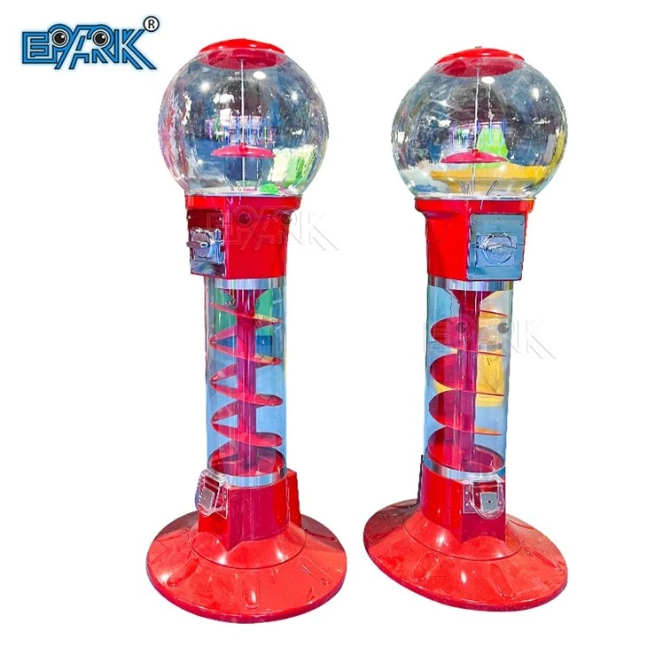 Capsule Toy Machine