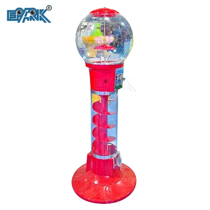 Capsule Toy Machine
