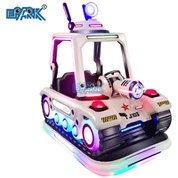 Ace Tank Vergnügungsauto Kinder-Autoscooter
