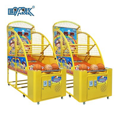Basketballspielmaschine für Kinder