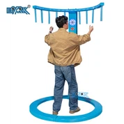 Schnell reagierende Stick-Spielautomaten