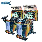 Ultra FirePower Shooting Arcade-Spielautomat