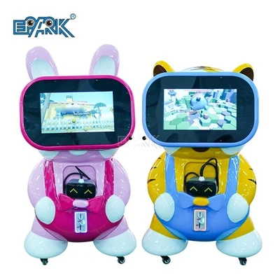 VR-Spielmaschine Kinder VR Kinder VR