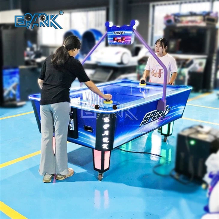 Super Star Hockey Table