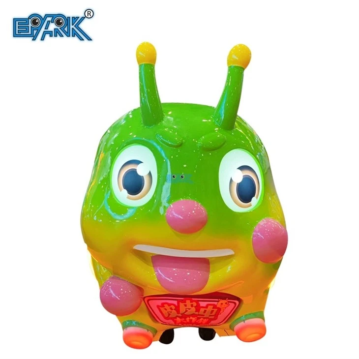 Amusement Kids Carnival Rides Kids Train Ride