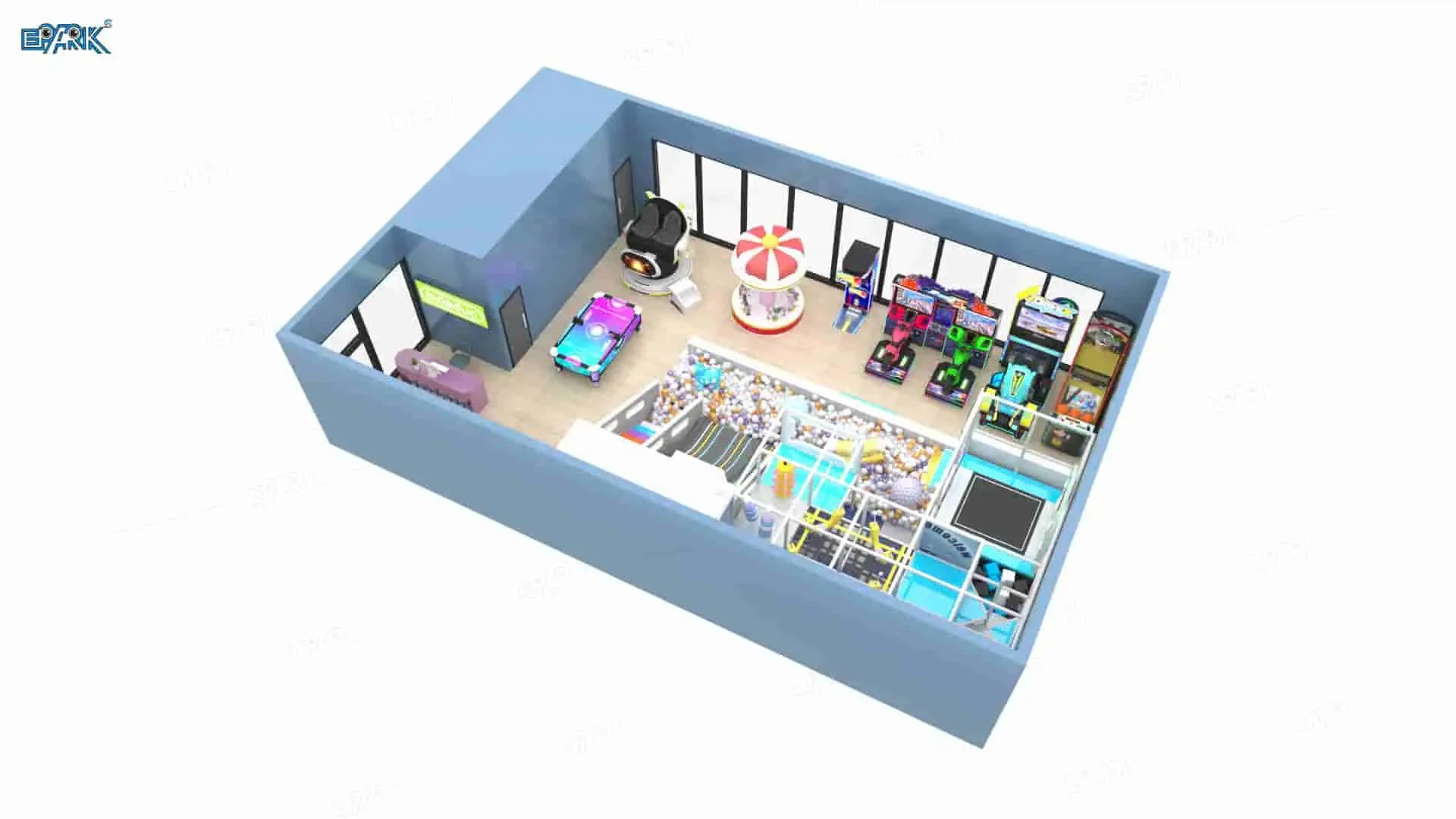 Entdecken Sie die verschiedenen Arten von Arcade-Automaten: Was kaufen?