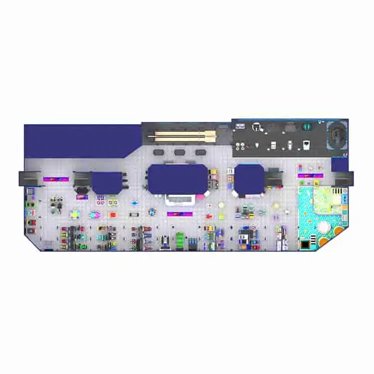 Die 10 besten Arcade-Shooter für profitable FECs im Jahr 2026