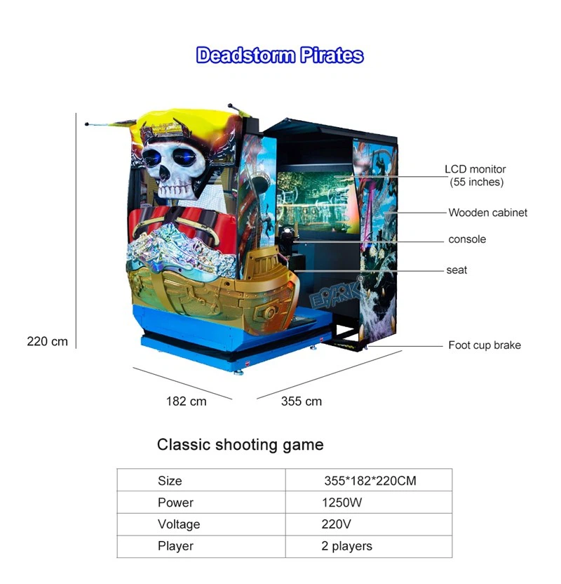 Deadstorm Pirates 2 Deadstorm Pirates 2