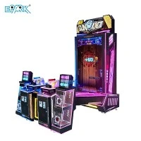 Günstige Großhandelsschieß-Arcade-Spielmaschine