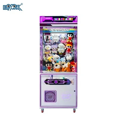 Fancy Toysland Klauenmaschine direkt ab Werk