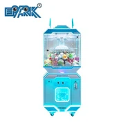 Hochwertiger Klauen-Geschenkautomat