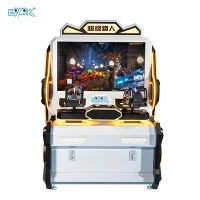 Super Hunter Schießspielmaschine